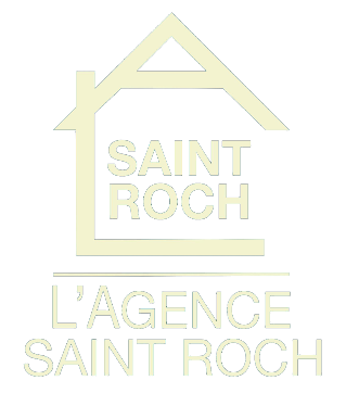 Logo de l'agence L'Agence Saint Roch